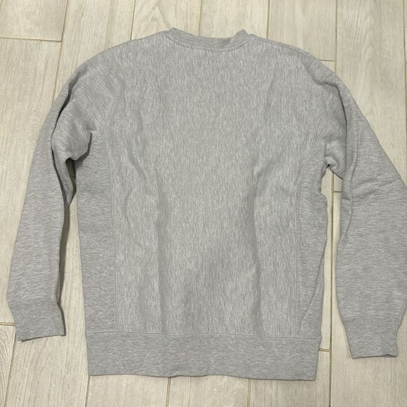 Wave Oversized Sweatshirt Small - Picture 3 of 4